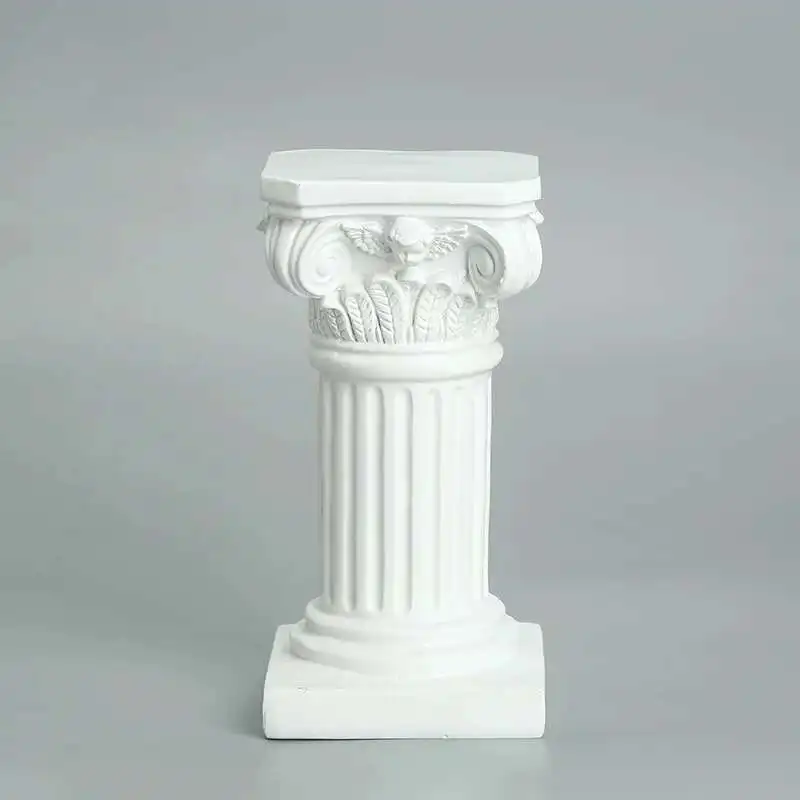 

Nordic Decorative Ornaments, Home Furnishings, Roman Columns, Home Decoration, Building Materials, Handicrafts, Resin Ornaments