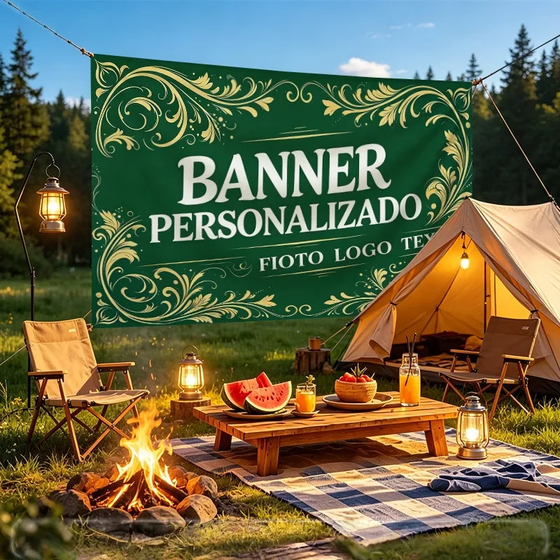 Custom Advertising Flags Father’s Day Flag Day Neat Holiday Prints Refresh Store Scenes And Boost Outstanding Marketing Effects