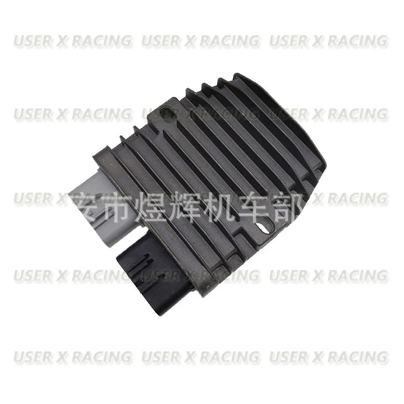 

USERX universal motorcycle voltage regulator rectifier for Benelli BN600 TNT600 TRK502 BJ300 500 Triumph 675 Speed Triple 1050