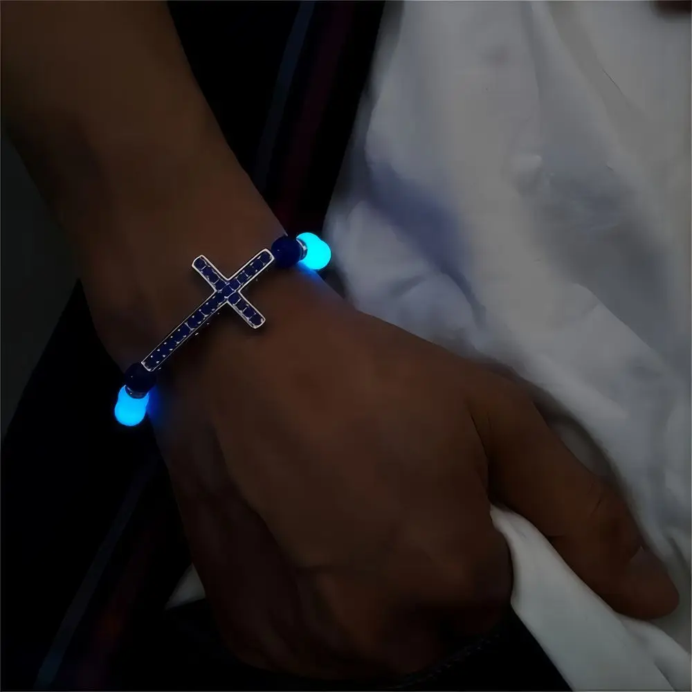 Handmade Beaded Obs… - image