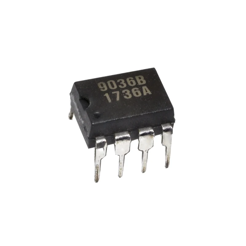 

XC1736A-PD8C XC1736A шелкография 1736 DIP-8 Новый оригинальный