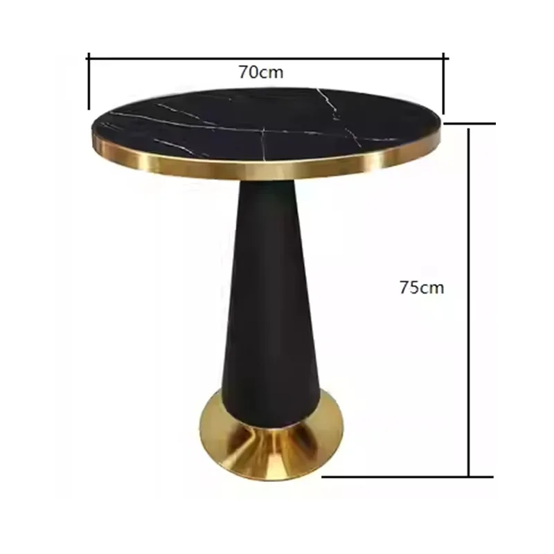 

Hardware restaurant table legs tripod bar counter material negotiation base cross-border
