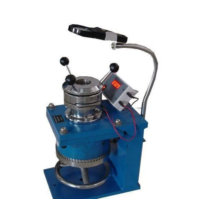 Digital Display QBJ Cup Testing Machine Special Cup Testing Machine for Deep Coating