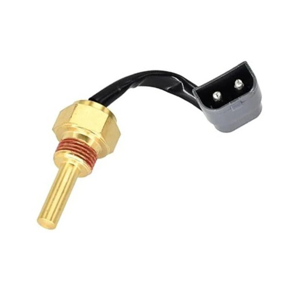 VOE11039193 Water Coolant Temperature Sensor 11039193 for Volvo For EC130C For Excavator Engine Thermal Management