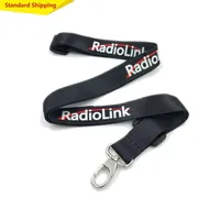 RadioLink Transmitter Strap Remote Controller Neck Strap for Radiolink AT9 PRO AT10 II FRSKY X9D FLYSKY I6 Radio Transmitter