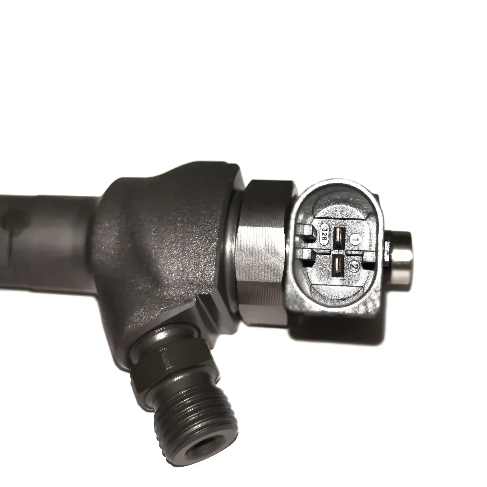 0445110369 03L130277J 03L130277Q For VW Amarok Audi Seat Skoda 2.0 Tdi Diesel Fuel Injector Nozzle New
