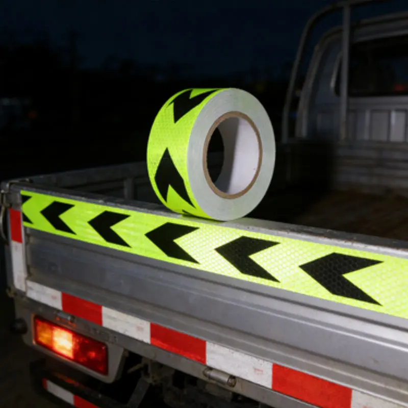 1-unidade-de-fita-refletiva-de-seguranca-com-seta-adesivos-de-aviso-impermeaveis-e-refletores-de-cuidado-para-carro-caminhao-e-veiculos-diy