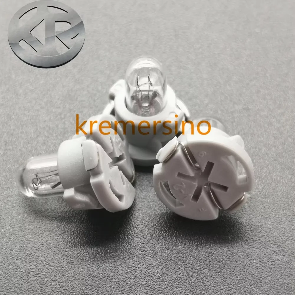 10Pcs T5 Bulbs Lamp…