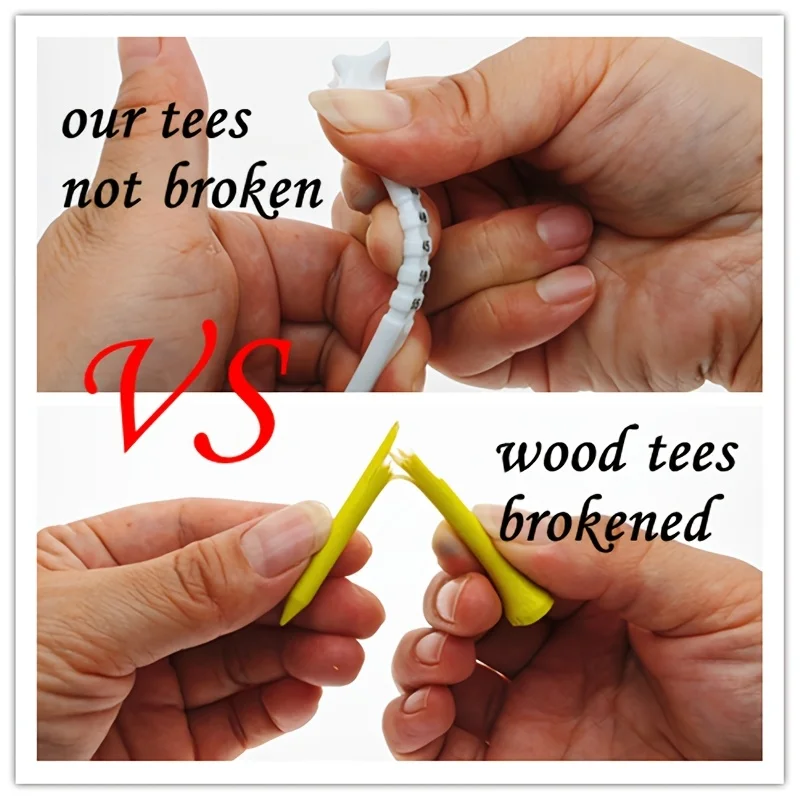 Thumbnail 4 - #5 Cheap Golf Tees Worth Buying
