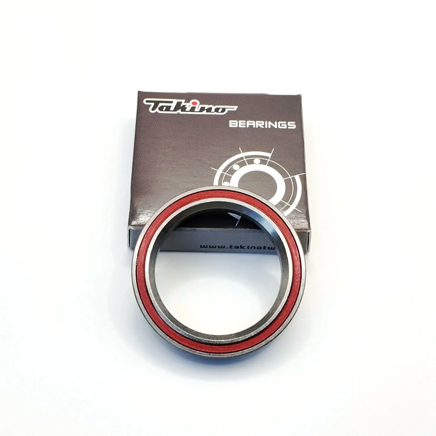 

Takino ACB41H7 bicycle scooter bowl set bearing 30.15 * 41 * 7mm 45 °/45 °