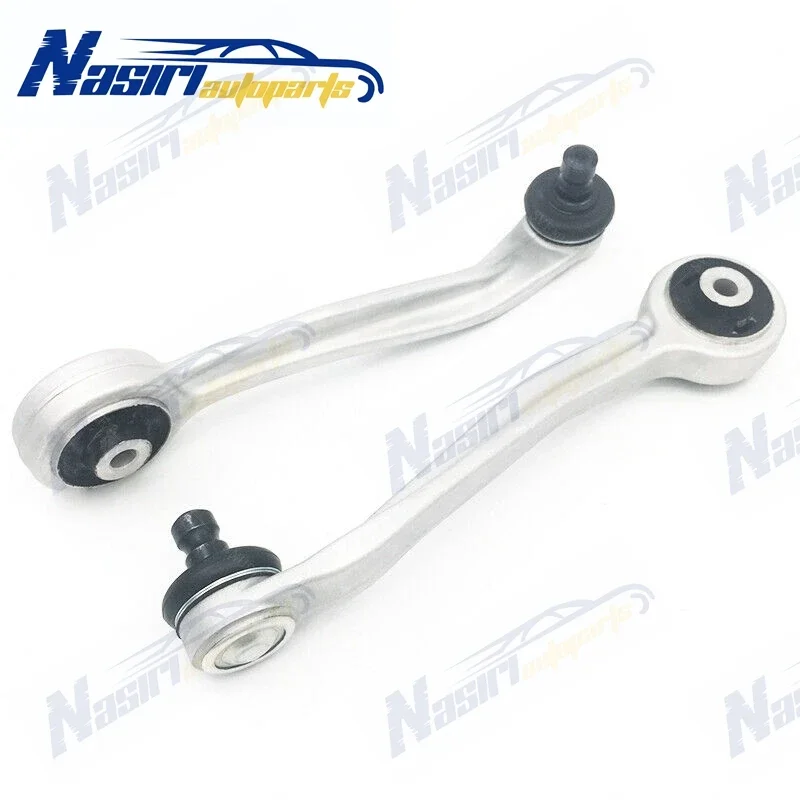

Pair of Rear Front Upper Control Arm For Audi A4 B8 A5 2007-2014 RK621000 8K0407509A 8K0407510A 8K0407509N 8K0407509F 8K0407510N