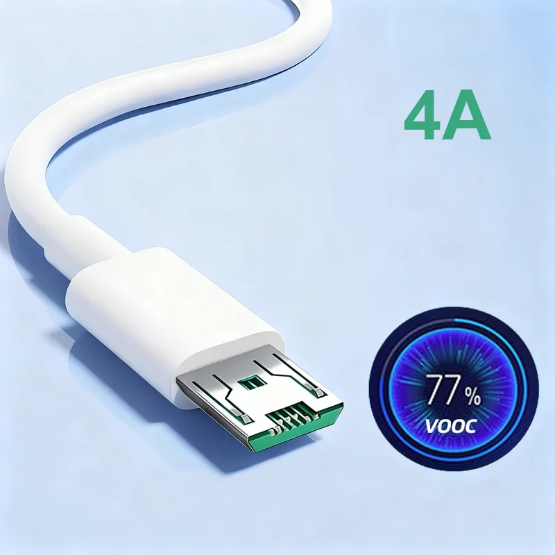 4A Micro Usb Cable …