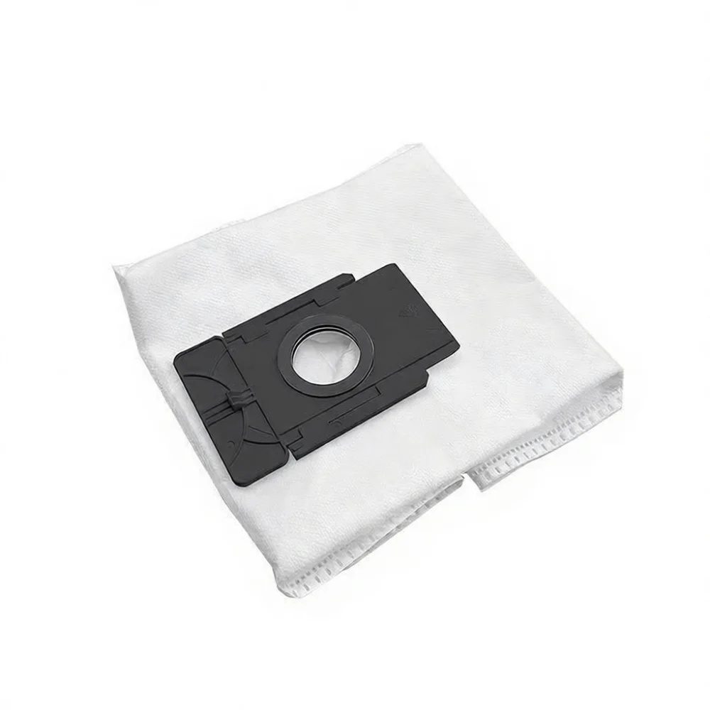 Robot Sweeper Dust Bag For 360 S8 Tapo RV10 RV20 Mop RV30 Plus Vacuum Cleaner Accessories Replacement Filter Bag Supplies