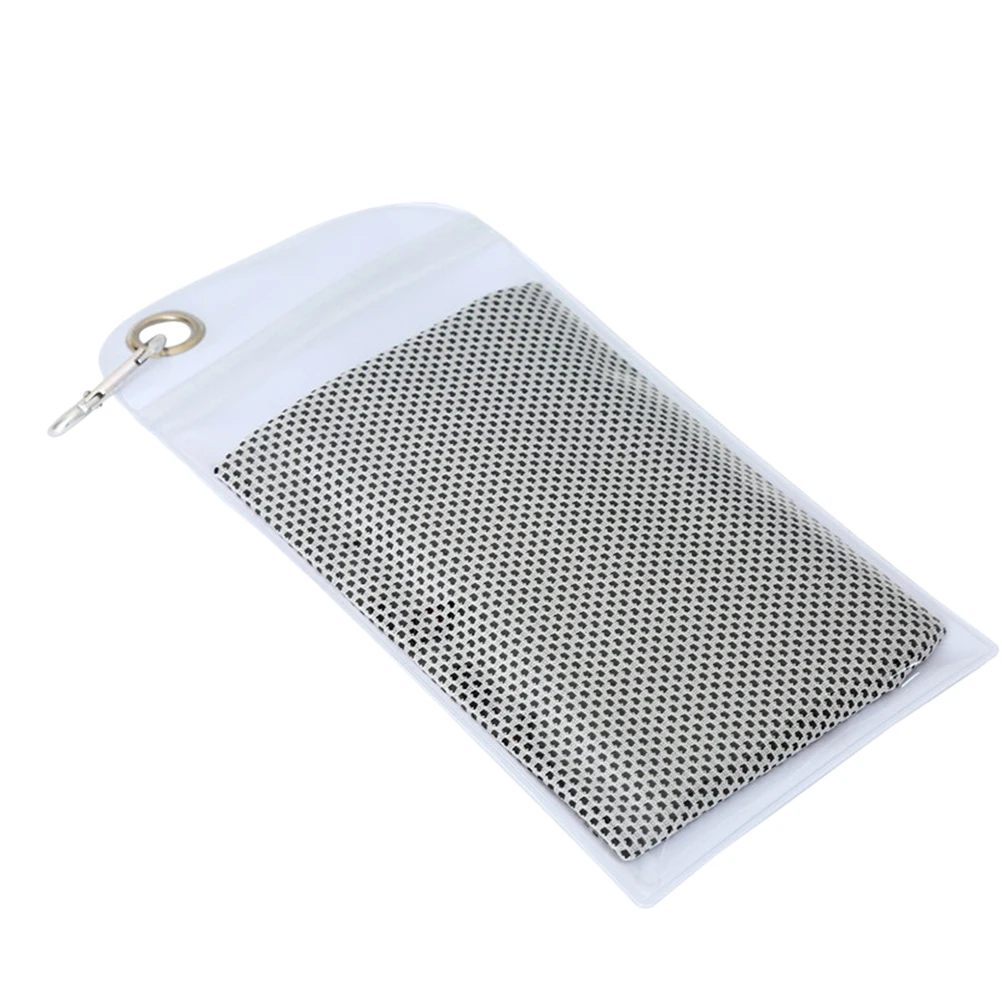 

4pcs Cooling Towel Microfiber Quick Dry Sports Towel For Running Camping Yoga Gym Fast Drying Fitness Face Cloth Neck Scarf