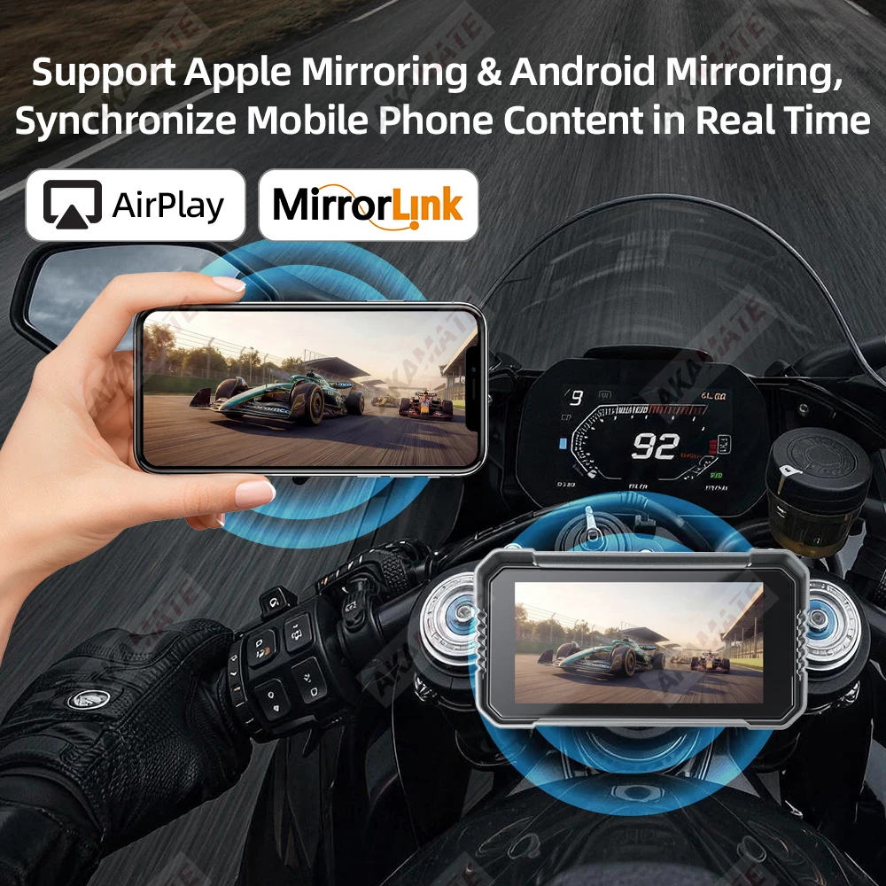 Thumbnail 3 - #43 Latest Portable Monitors Offers