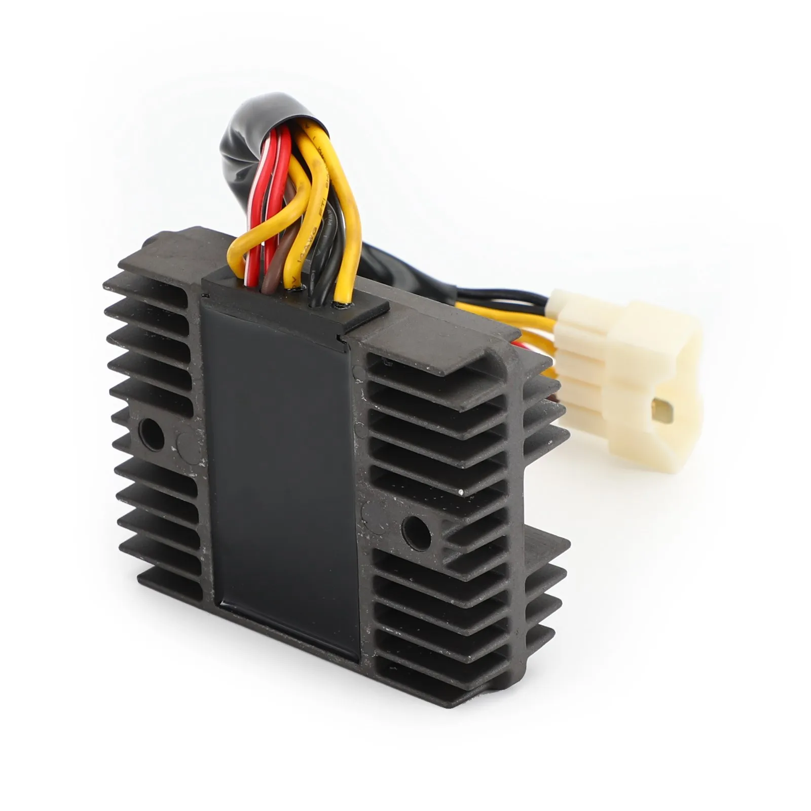 

Artudatech Voltage Regulator for Kawasaki 4 Stroke Engine Parts 21066-2079 210662079