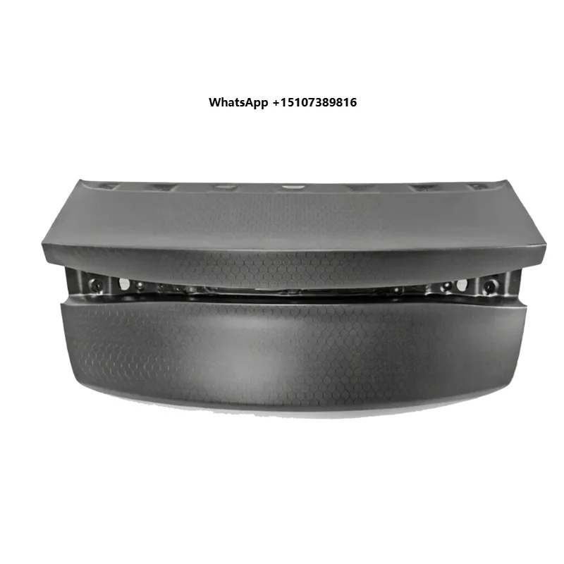 

For 2021 BYD Seal Carbon Fiber Trunk Lid Rear Lid Accessories