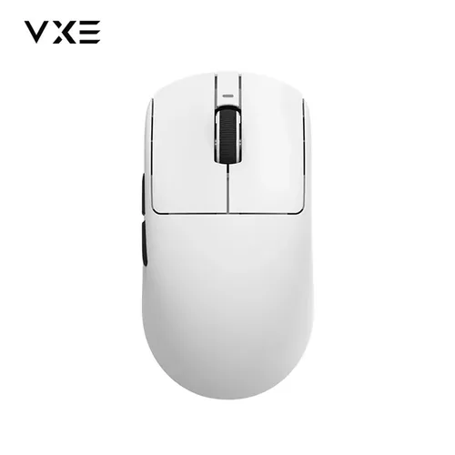 Imagen 2 del producto VXE Dragonfly R1 Ratón inalámbrico trimodo PAW3395 Sensor 26000DPI 2KHz FPS Baja latencia Bluetooth Gaming Mouse Gamer Office