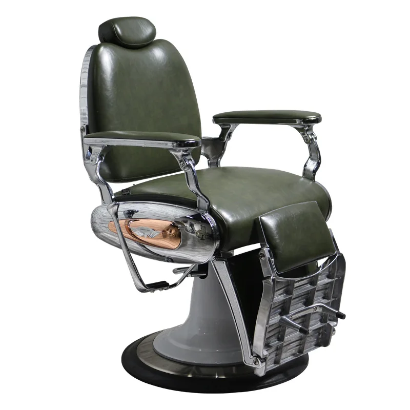

Barber Shop Chairs Hair Salon Dedicated Vintage Chairs
