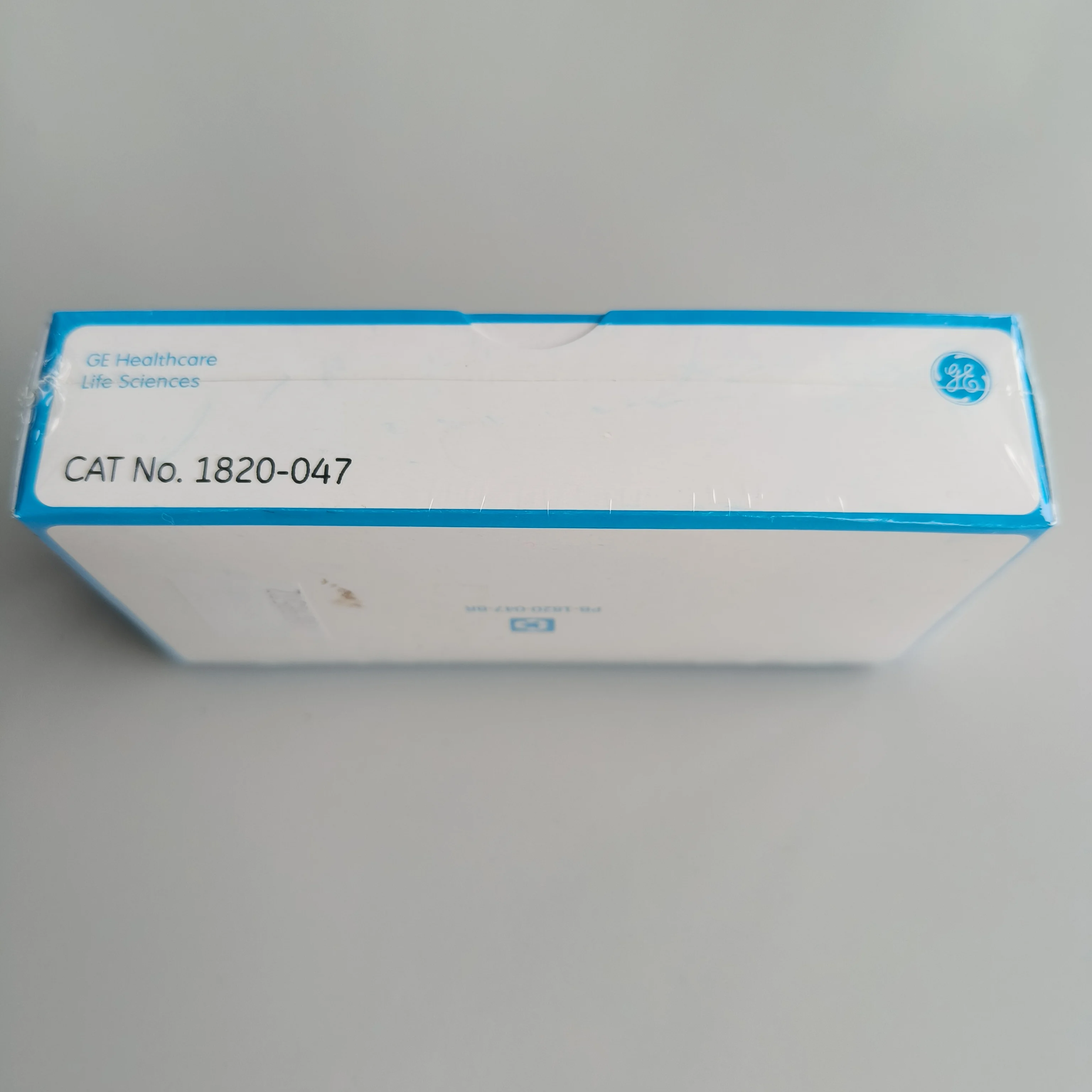GF/A Glass Fiber Filter Membrane 47mm, 1.6μm Pore Size, CAT NO.1820-047, for Lab Filter Membrane Filtration