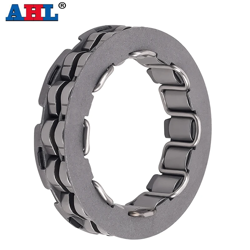 

AHL Motorcycle One Way Starter Clutch Bearing For MV Agusta Dragster Stradale Turismo Veloce Brutale 800 675 8000C4242