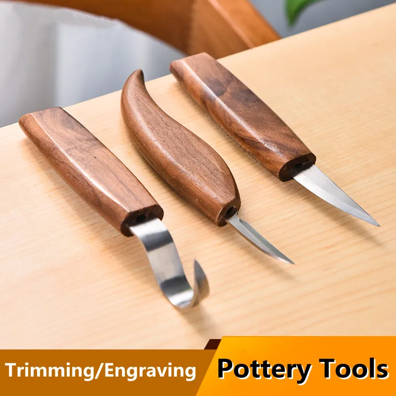 New Pottery Repair …