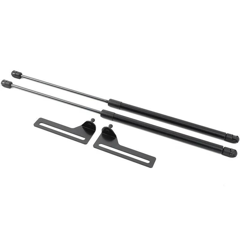 

Carbon Steel Car Front Bonnet Hood Struts Lift Support Spring Shock Damper Rod Pistons Car Accessories For Mazda BT-50 2020-2022