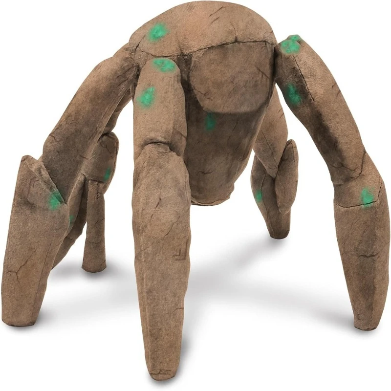 

2026 New Rocky Plush Doll Soft Stuffed Anime Plush Toy Cute Kawaii Cartoon Plushie Kids Birthday Gift Room Decor Collectible