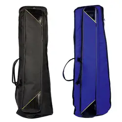 Portable Musical Instrument Parts Carrying Case Trombone Accessories 910mm