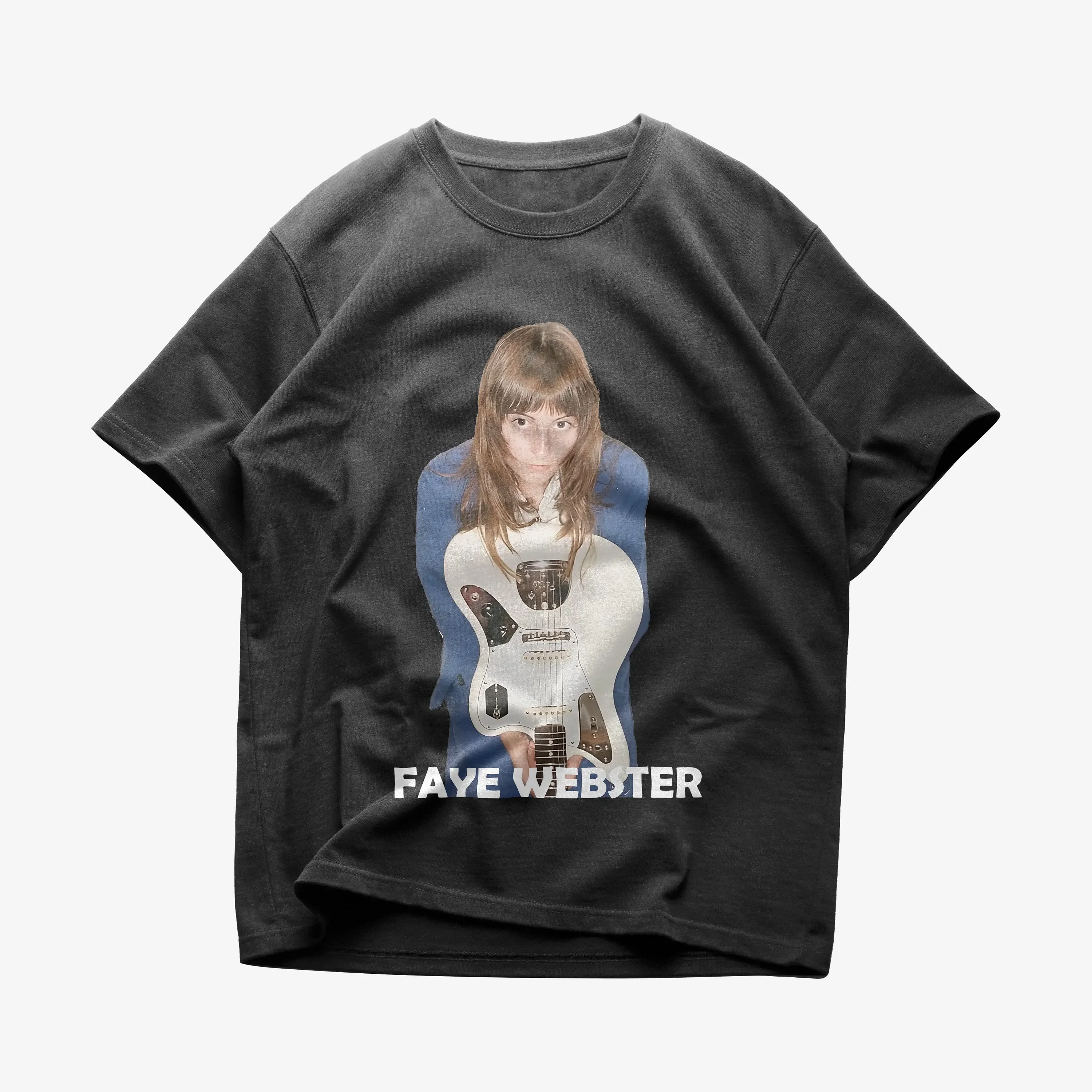 Limited Faye Webster T Shirt Premium