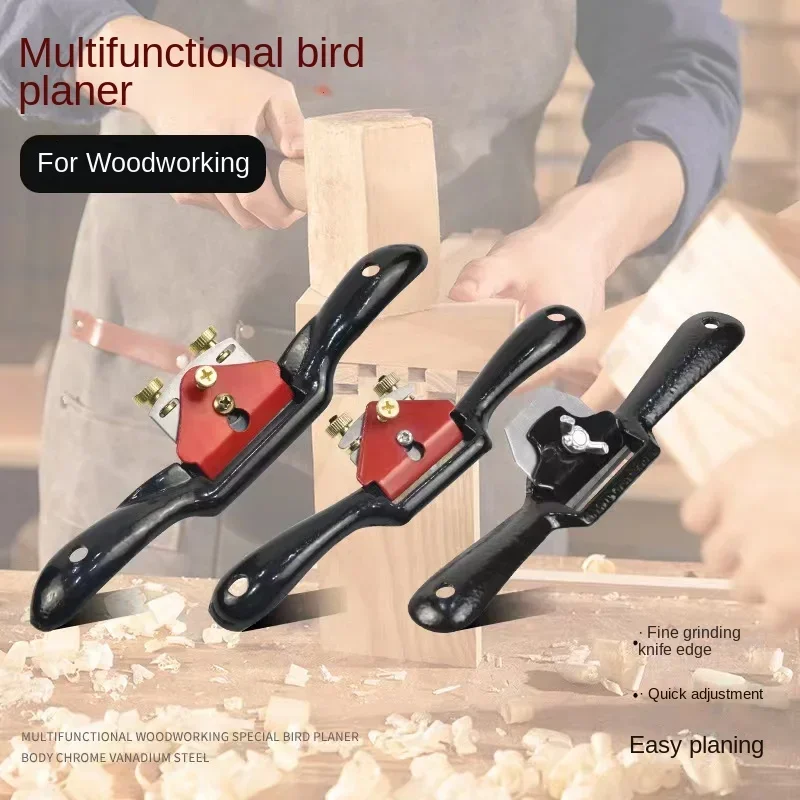 Carpenter Manual Woodworking Tools 9