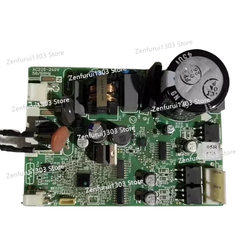 

ForApplicable To Computer Board DJG-C02-ZD-FP 11509000601 MZ-297 of Refrigerator RD153WR
