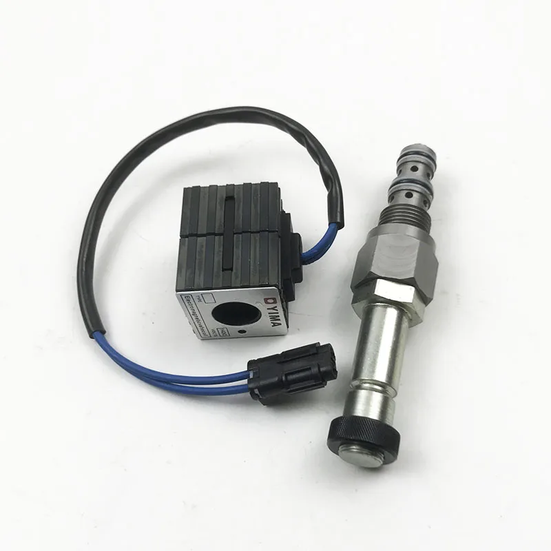 

Suitable for 65/135/215 60 Smart 90 Safety Lock Solenoid Valve Coil Spool Assembly