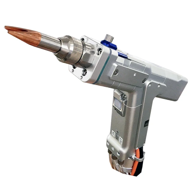 High Efficiency High Quality Laser Welding Machine 2000W Laser Welders