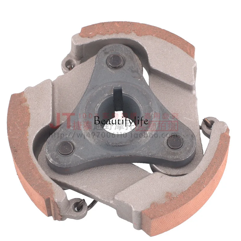 

Mini Motorcycle Parts Engine Clutch Swing Block Automatic Clutch