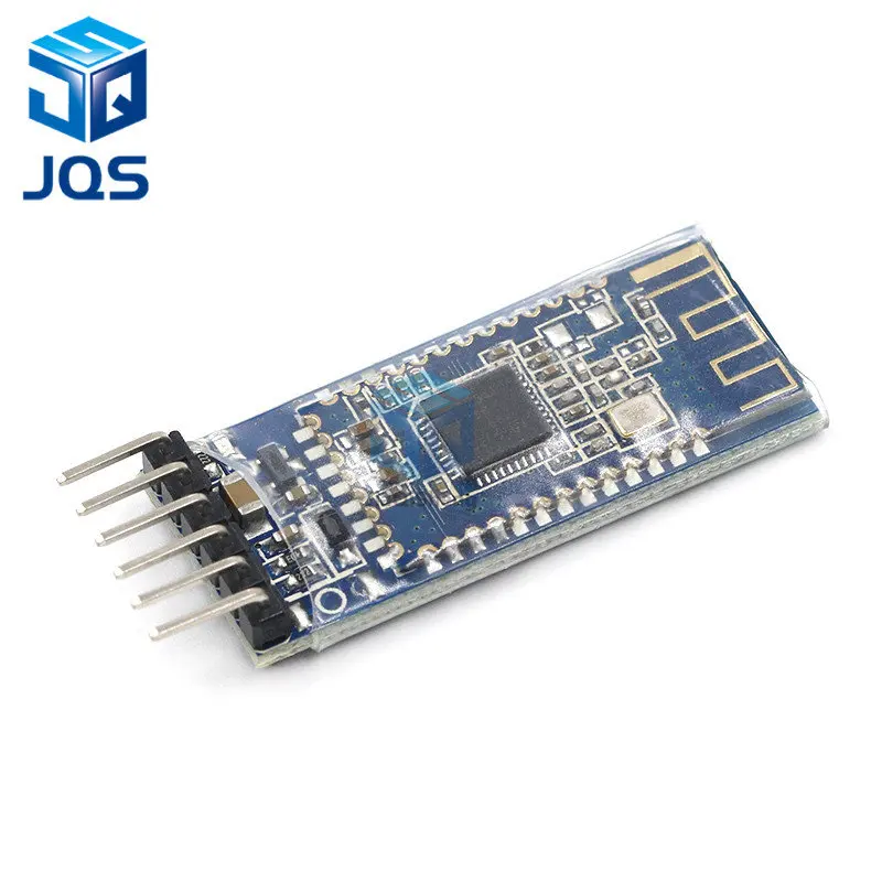 AT-09 !!! ShengYang Android IOS BLE 4.0 Bluetooth module for arduino CC2540 CC2541 Serial Wireless Module compatible HM-10