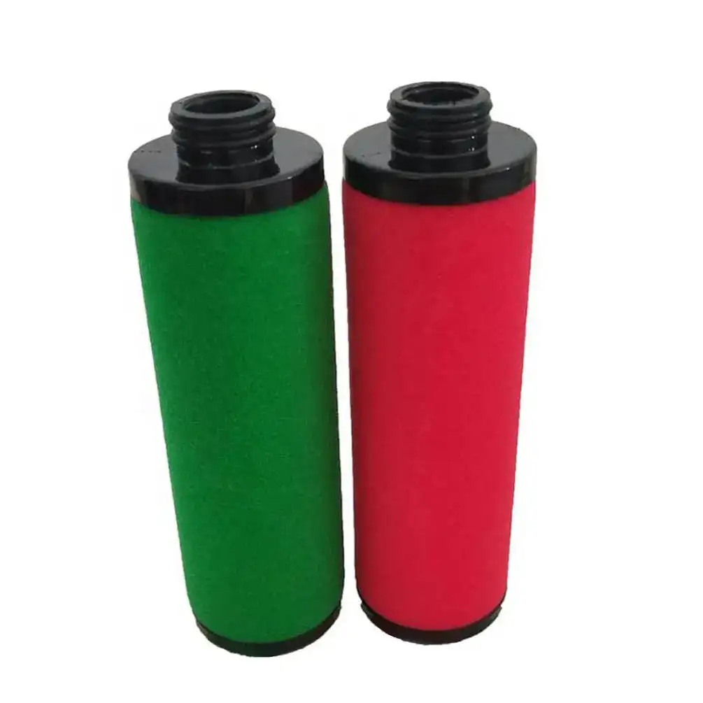 1629010307 1629-0103-07 Pipeline Filter Element for Atlas Copco Compressor - view 2