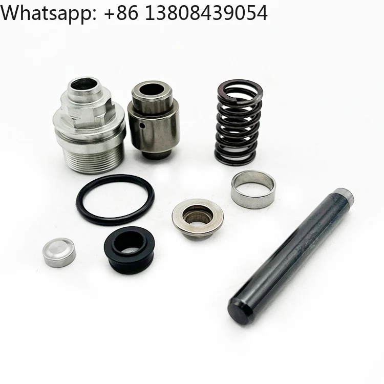 High Pressure Fuel Pump Upgrade Kit 2.0T EA113 Piston Diameter Increased to 9.0mm