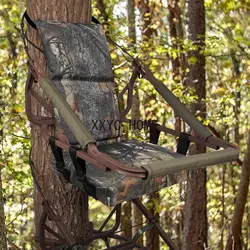 Universal Tree Stand Seat Replacement Outdoor tree stand replacement seat Adjustable Tree Stand