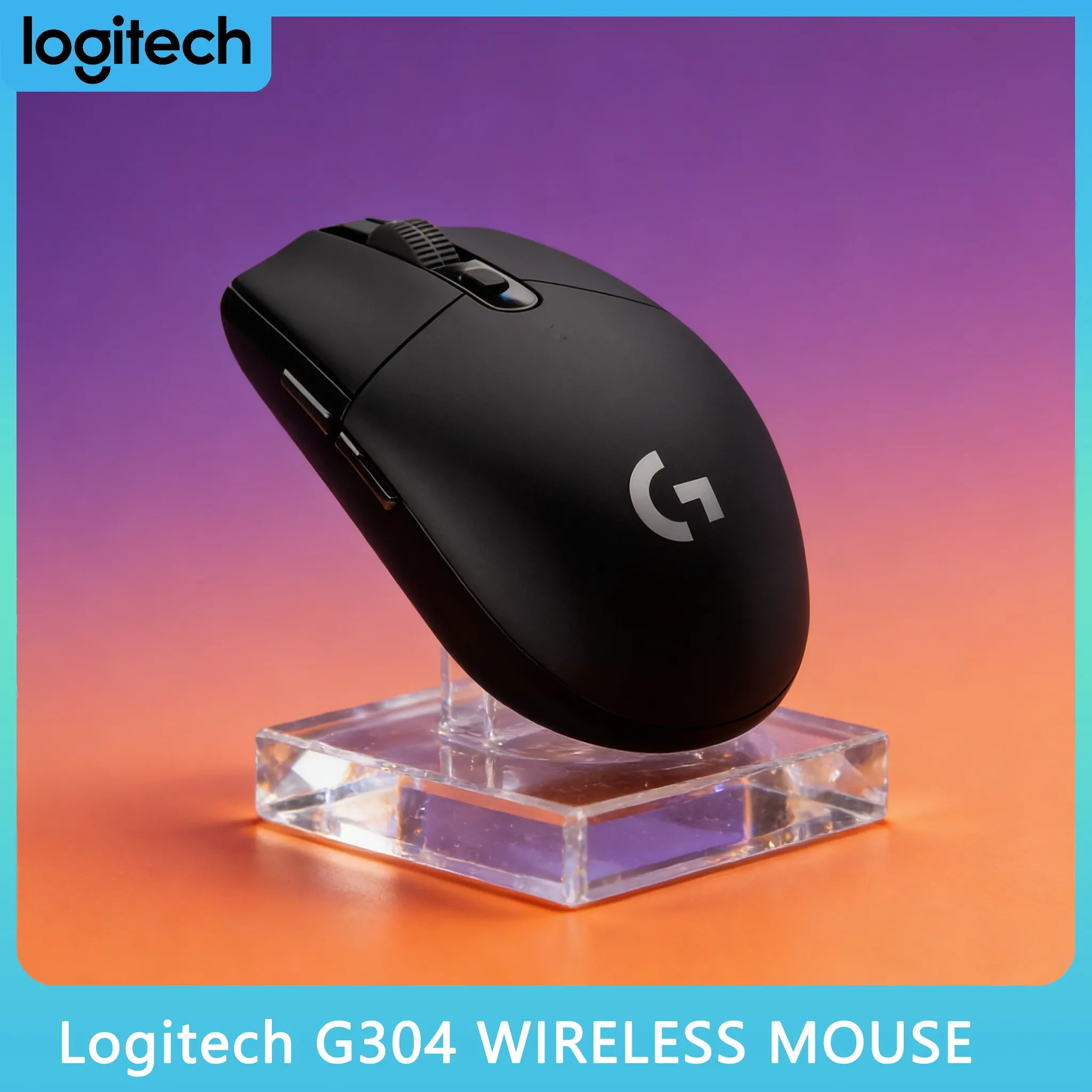 Logitech G304 /G305… - image