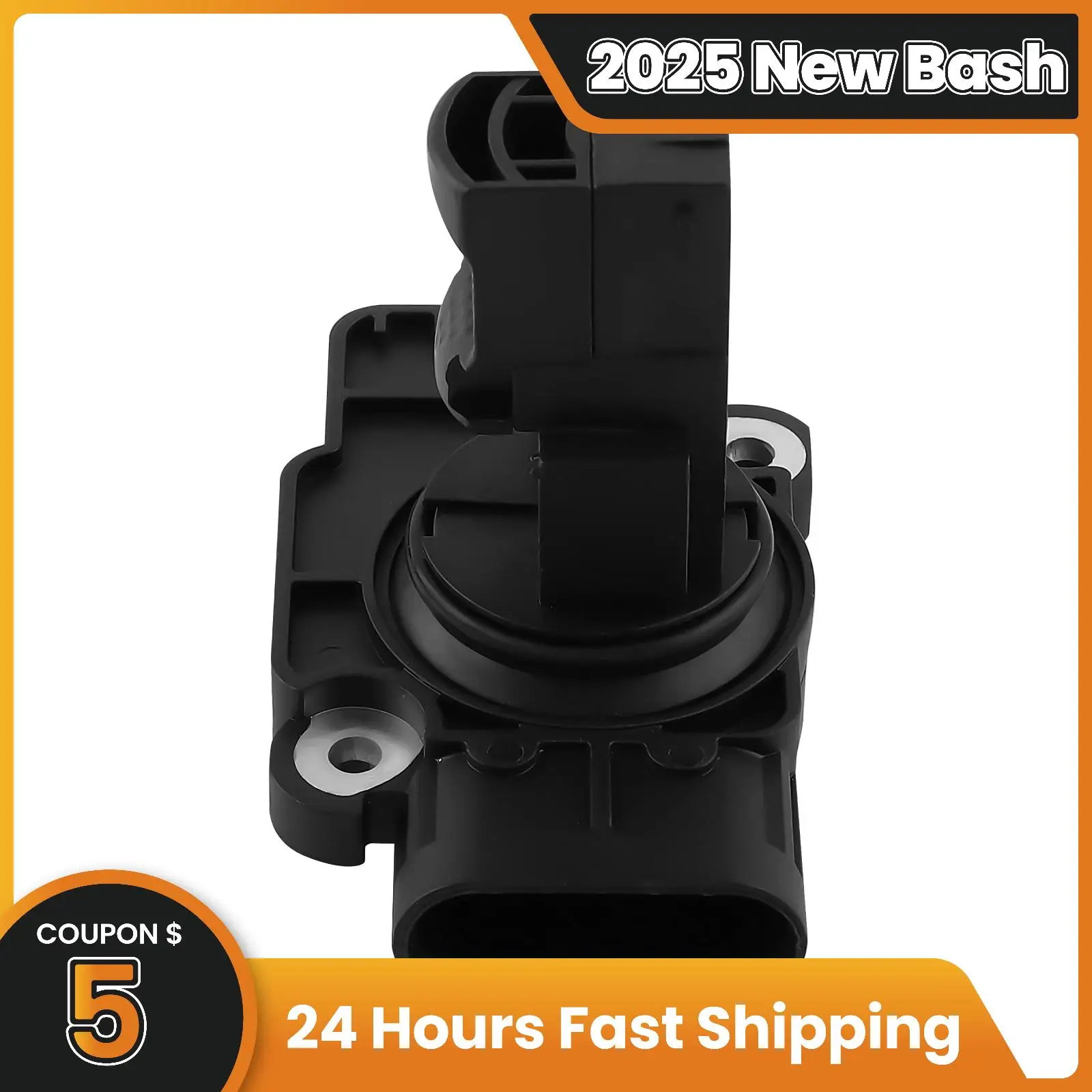 

Mass Airflow Sensor for Chevrolet Silverado GMC Sierra 3500 2500 1500 10393948 23256991 AF10060
