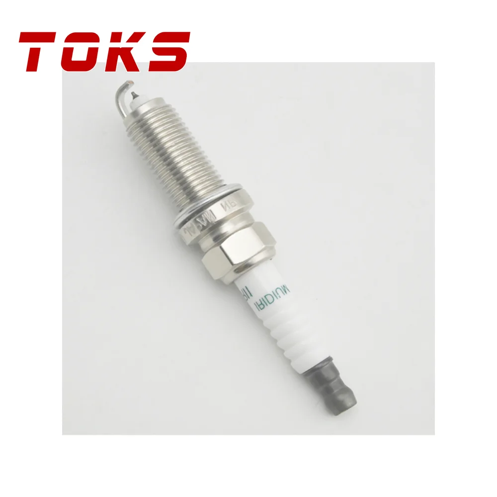 4pcs 6pcs 8pcs 22401-JD01B  FXE20HR11 Spark Plug For Nissan Altima Cube Sentra Versa Iridium candles