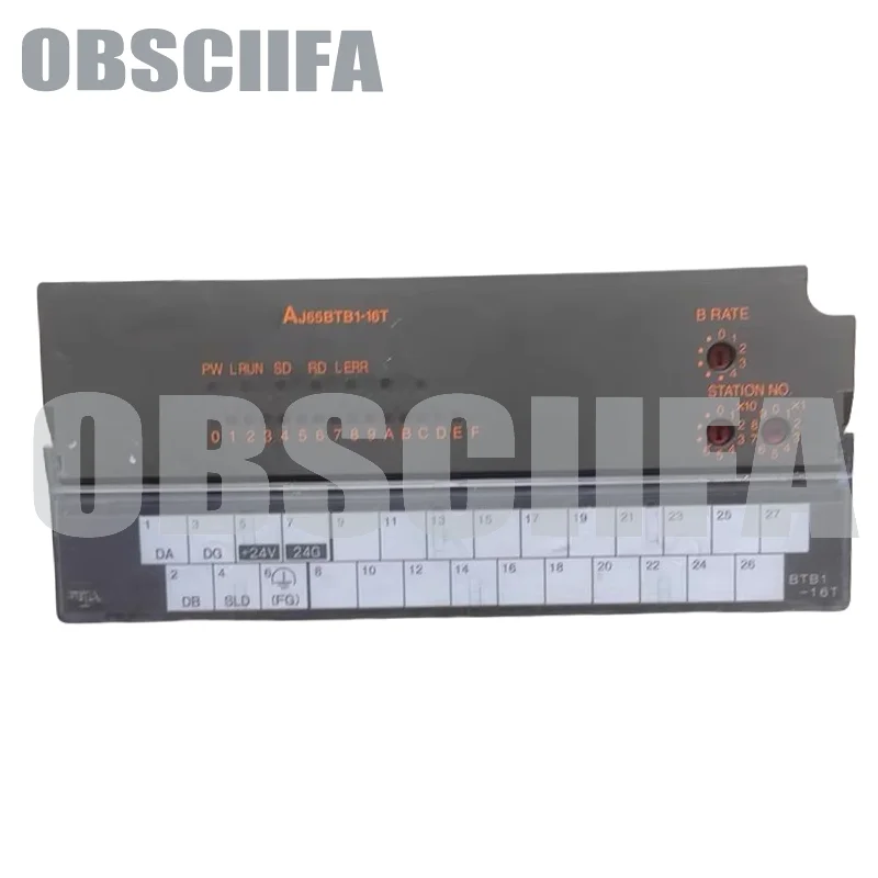 

New Original Packaging AJ65BTB1-16T