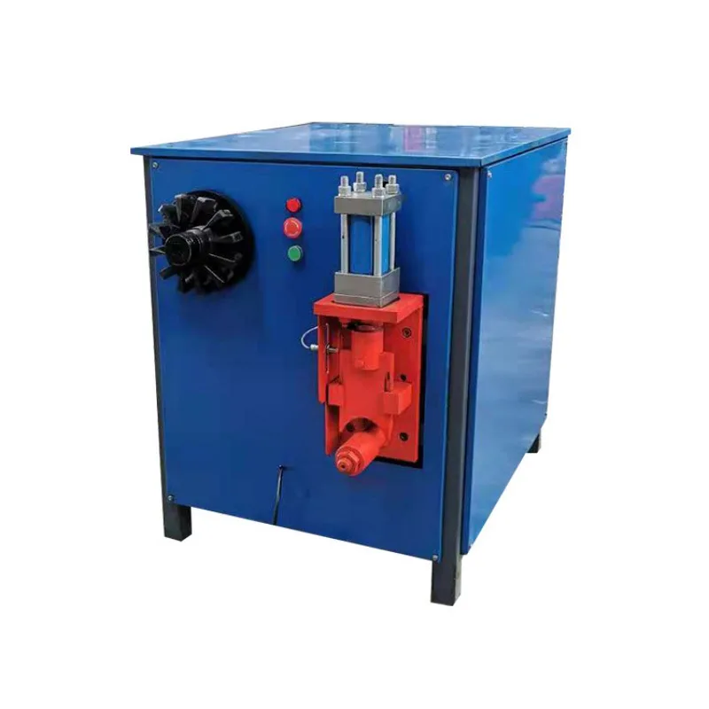 Motor Stator Copper Pulling Machine Automatic Small/Dual/Triple Type
