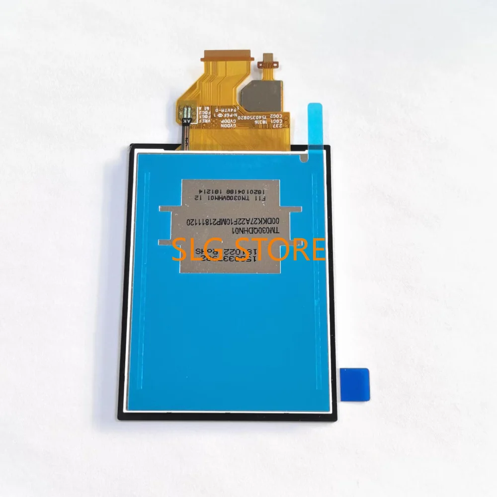 Neues original für sony ZV-1 zv1 ZV-E10 zve10 lcd bildschirm mit touch digital kamera reparatur teile