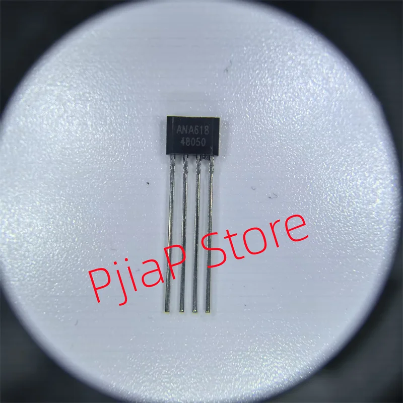 

10pcs new original ANA618 TO92-4