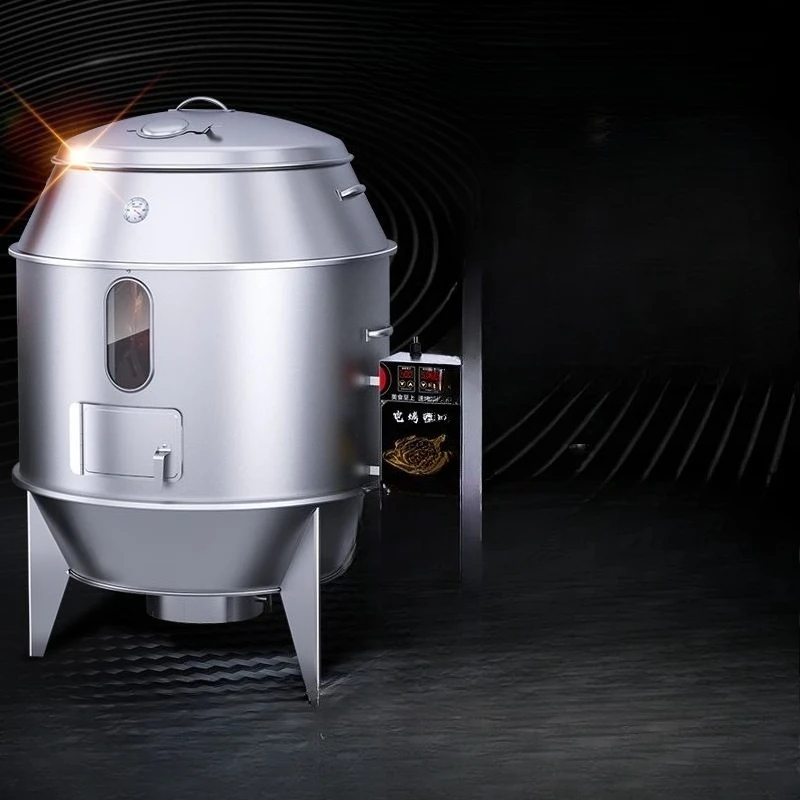 

2025 New Electric Roast Duck Stove Roast Duck Stove Commercial Roast Goose Stove Fully Automatic 220V