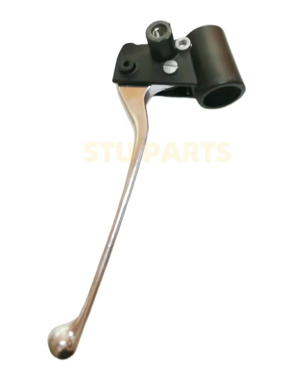 Scooter Accessories 50cc Brake Levels handle bar For PIAGGIO Primavera,Sprint,Vespa LX,op nrg, typhoon, fly, liberty rst, vespa
