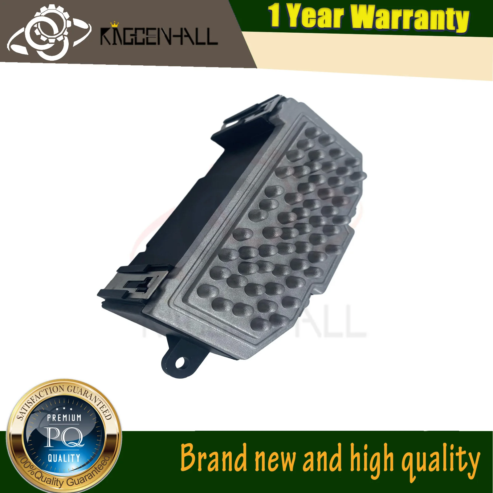 

8k0820521 Heater Blower Fan Motor Resistor For Audi A5 A4 2.0l Q5 3.0l 3.2l A8 4.2l A8 3.0l Mitsubishi Cordia 1.6l 8k0 820 521