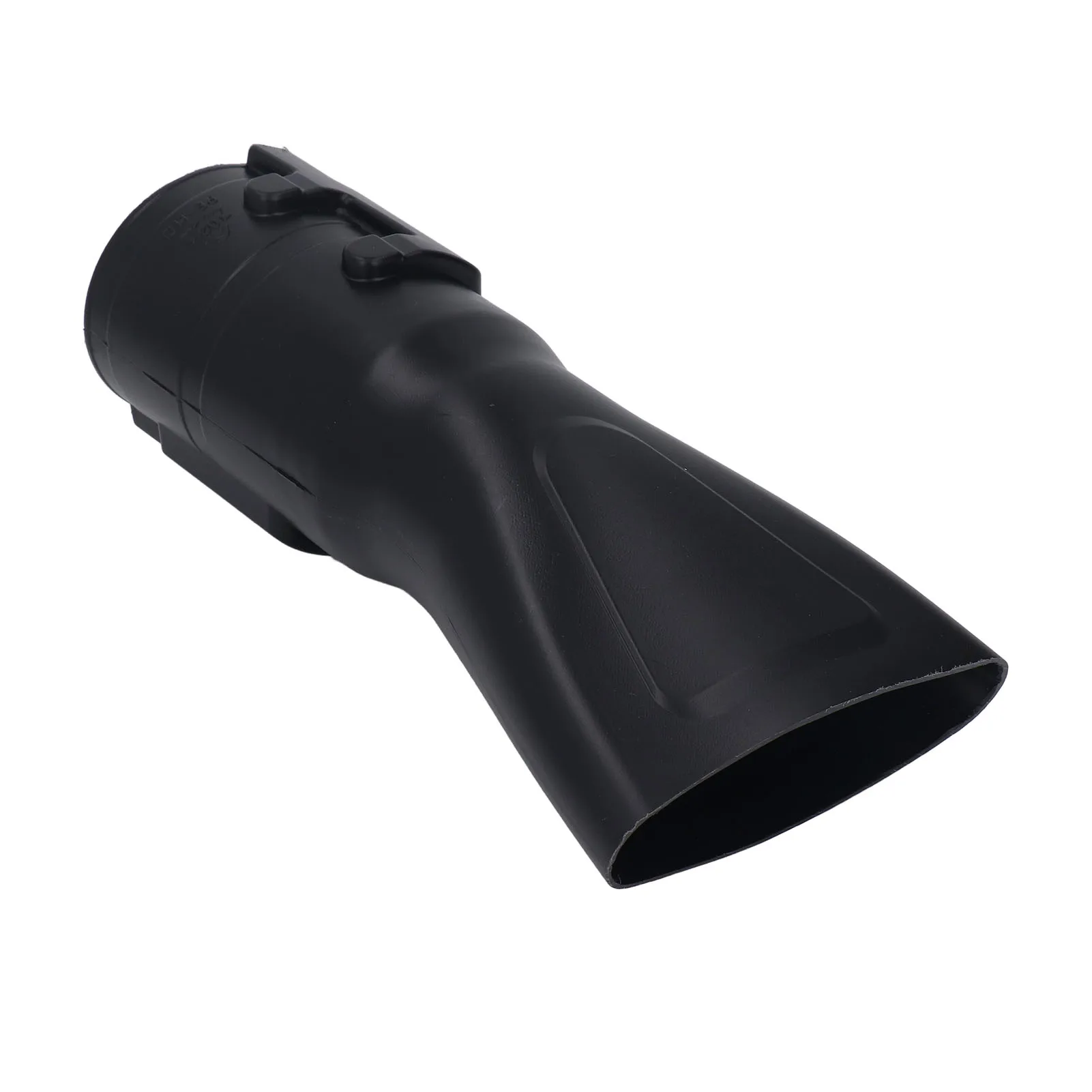 Flat End Nozzle Attachment voor X2 36V 18V Handheld Blower XBU02Z XBU03 DUB362 Leaf Accessoires Flat End Nozzle Attachment